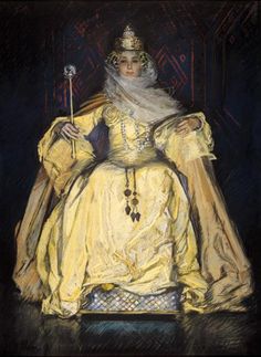 Edwin Austin Abbey