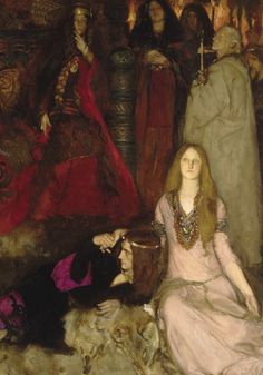 Edwin Austin Abbey