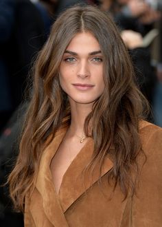 Elisa Sednaoui