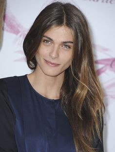 Elisa Sednaoui