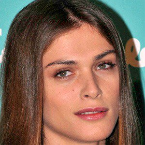 Elisa Sednaoui