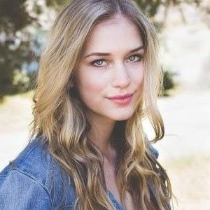 Elizabeth Lail