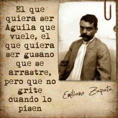 Emiliano Zapata