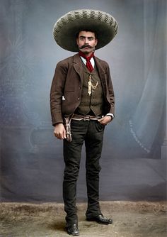 Emiliano Zapata