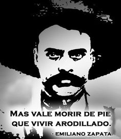 Emiliano Zapata