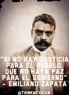 Emiliano Zapata