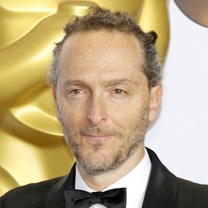 Emmanuel Lubezki