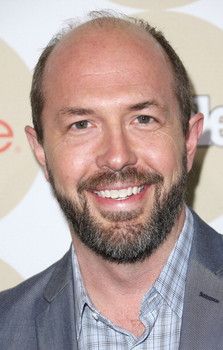 Eric Lange