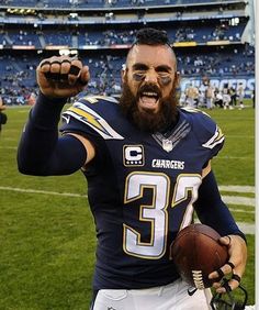 Eric Weddle