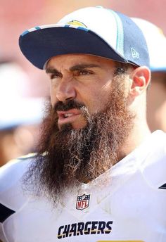 Eric Weddle