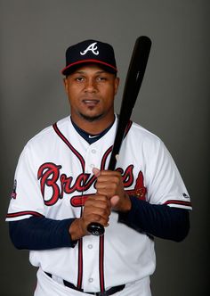 Erick Aybar