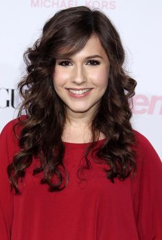 Erin Sanders