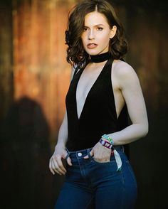 Erin Sanders