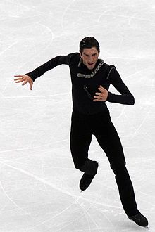 Evan Lysacek