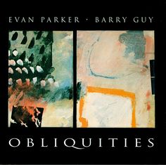 Evan Parker