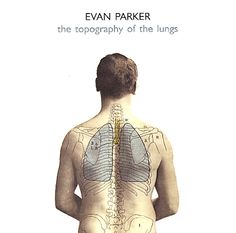 Evan Parker