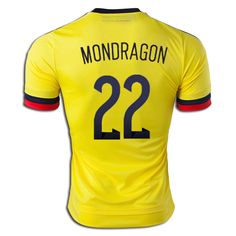 Faryd Mondragon