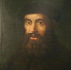 Ferdinand Magellan