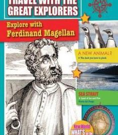 Ferdinand Magellan