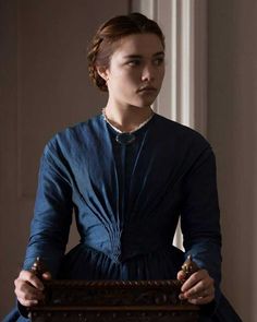 Florence Pugh