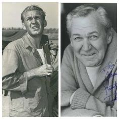 Forrest Tucker