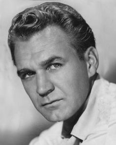 Forrest Tucker