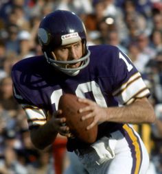 Fran Tarkenton