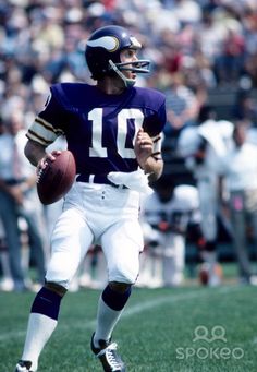 Fran Tarkenton