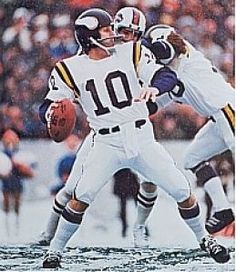 Fran Tarkenton