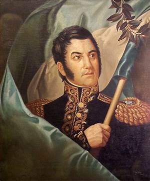 Francisco Bolivar