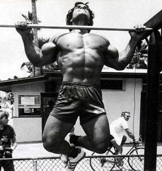 Franco Columbu