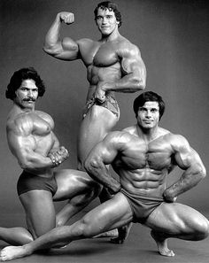 Franco Columbu