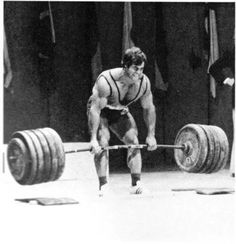 Franco Columbu