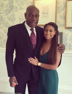 Frank Bruno