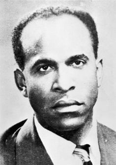 Frantz Fanon