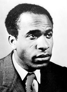 Frantz Fanon