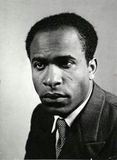 Frantz Fanon