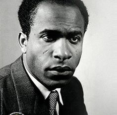 Frantz Fanon