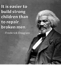 Frederick Douglass