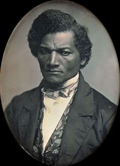 Frederick Douglass