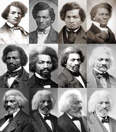 Frederick Douglass