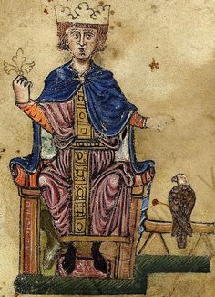 Frederick II, Holy Roman Emperor