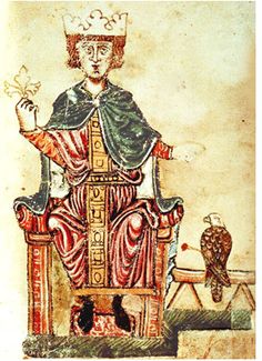 Frederick II, Holy Roman Emperor