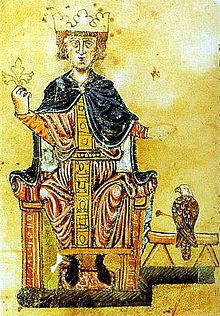 Frederick II, Holy Roman Emperor