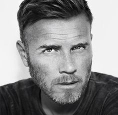 Gary Barlow