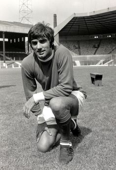 George Best