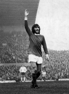 George Best