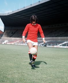 George Best