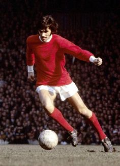 George Best