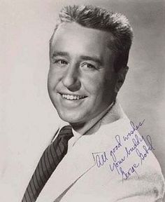 George Gobel